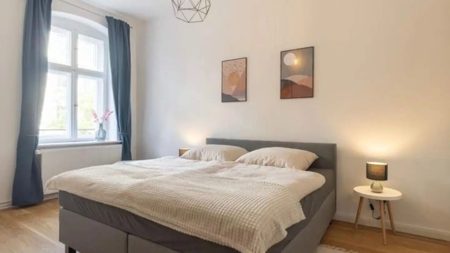 Wohnung mieten - Rue Daubin 4, 1203 Genève - Foto 2