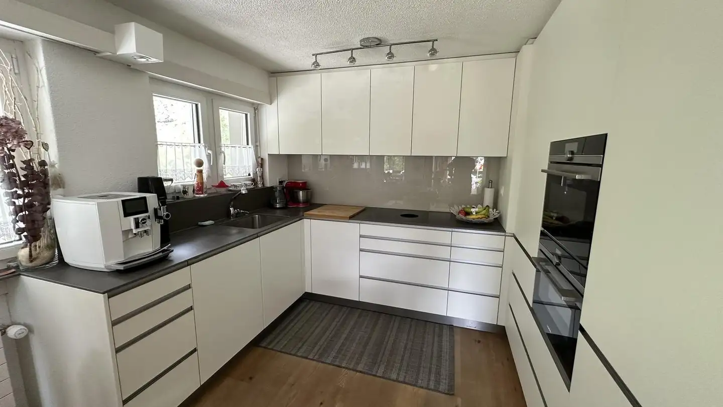 Appartamento in affitto - Flurstrasse 121, 3928 Randa - Foto 3