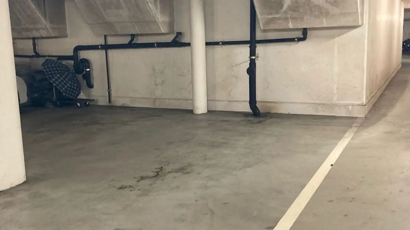 Parcheggio esterno in affitto - Halbartenstrasse 52, 5430 Wettingen - Foto 2
