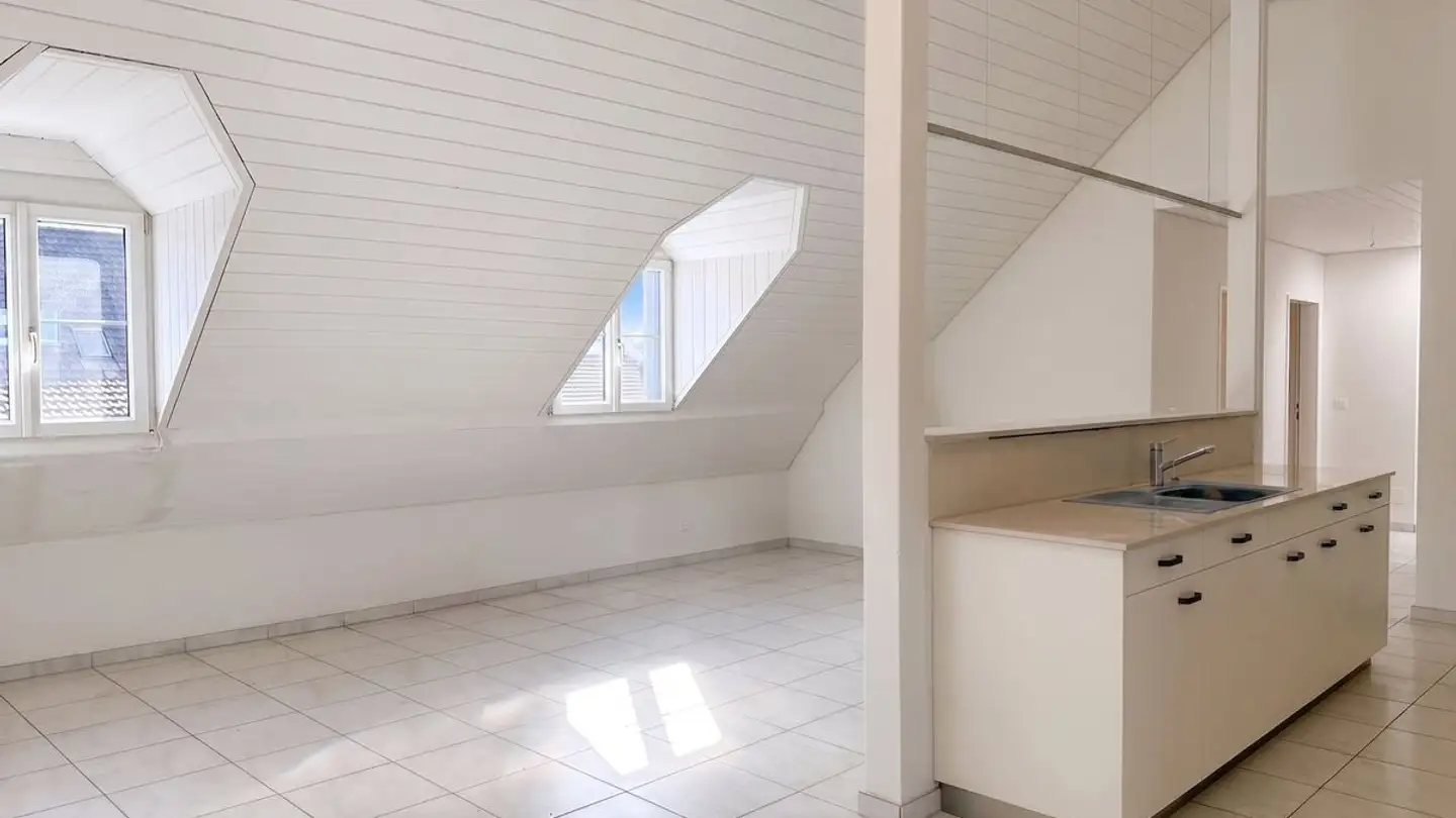 Apartment for rent - 4402 Frenkendorf - Photo 4