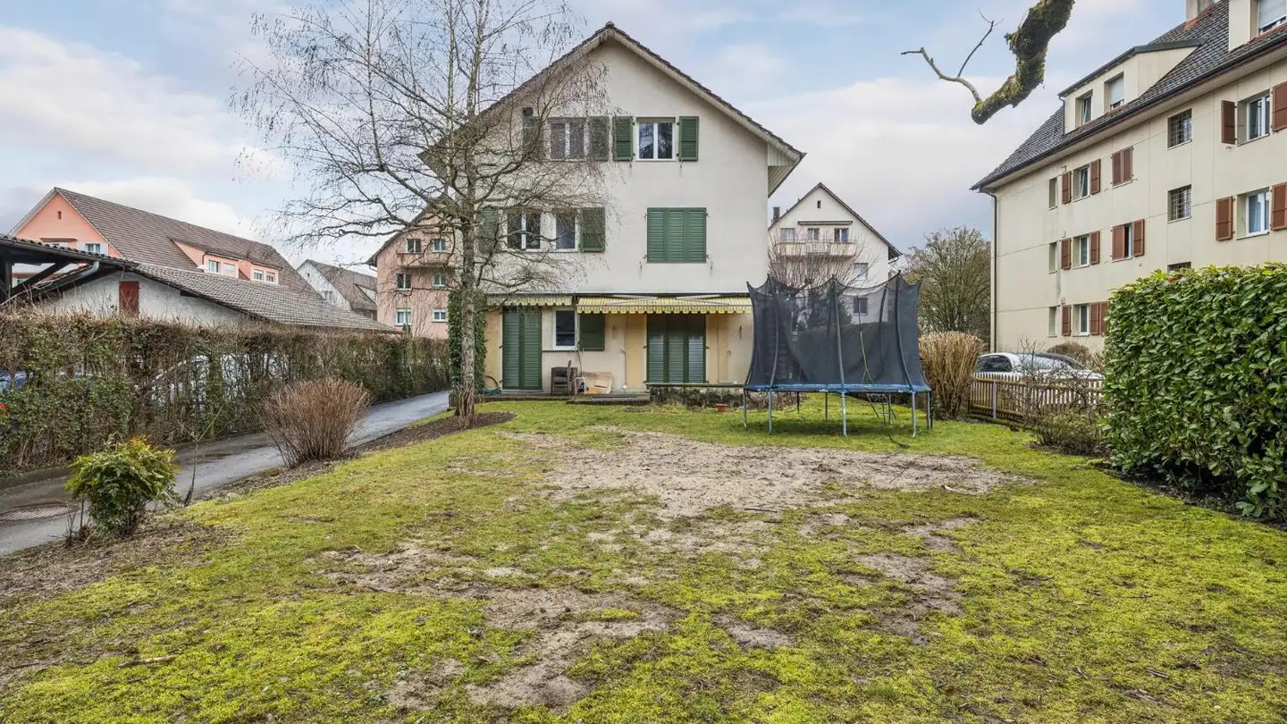 Appartamento in affitto - Könizstrasse 188, 3097 Liebefeld - Foto 2