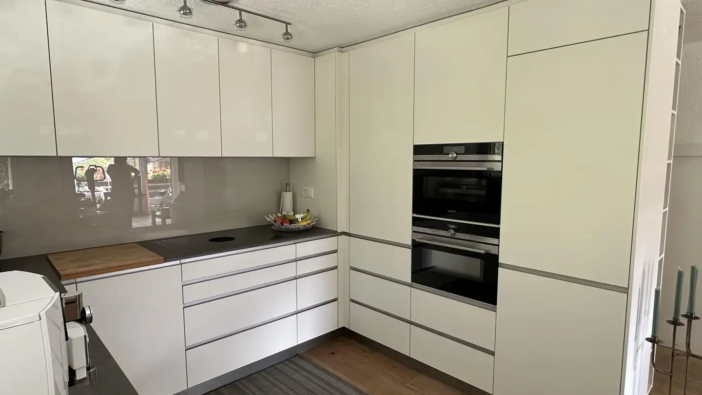 Appartamento in affitto - Flurstrasse 121, 3928 Randa - Foto 4