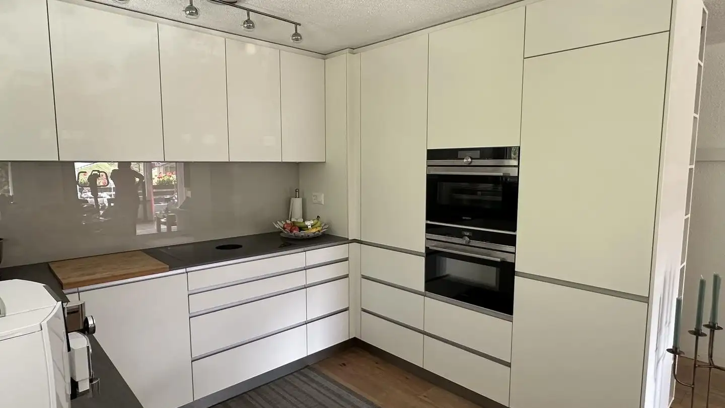 Appartement à louer - Flurstrasse 121, 3928 Randa - Photo 4