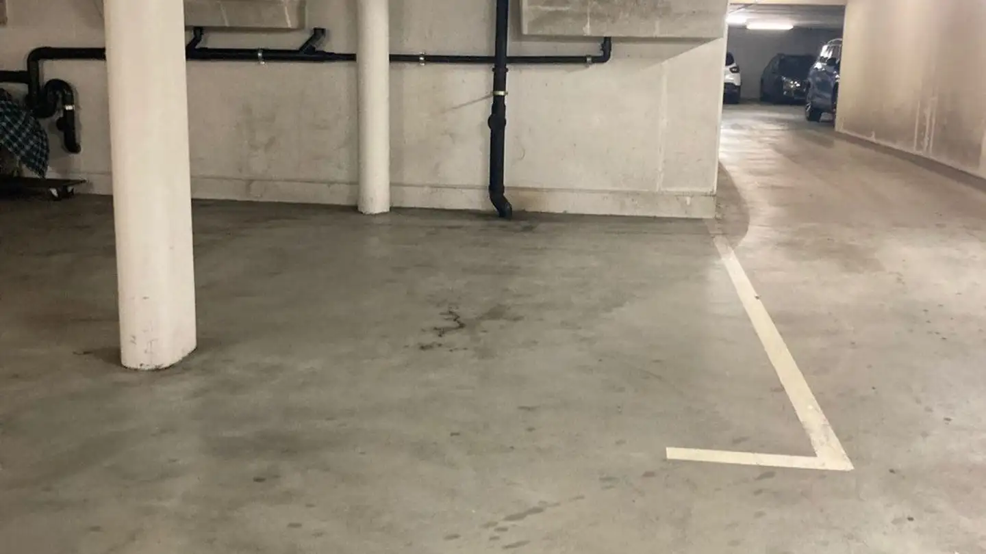 Parcheggio esterno in affitto - Halbartenstrasse 52, 5430 Wettingen - Foto 3