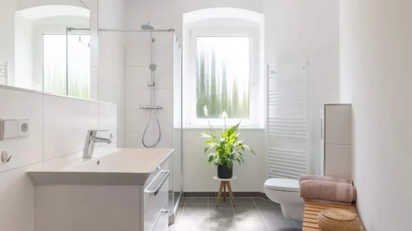 Wohnung mieten - Rue Daubin 4, 1203 Genève - Foto 3