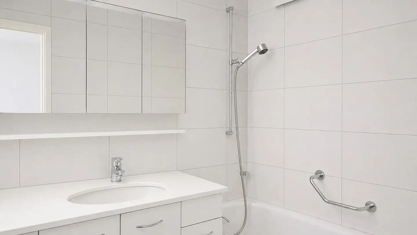 Appartement à louer - Wolfgangstrasse 9b, 9014 St. Gallen - Photo 2