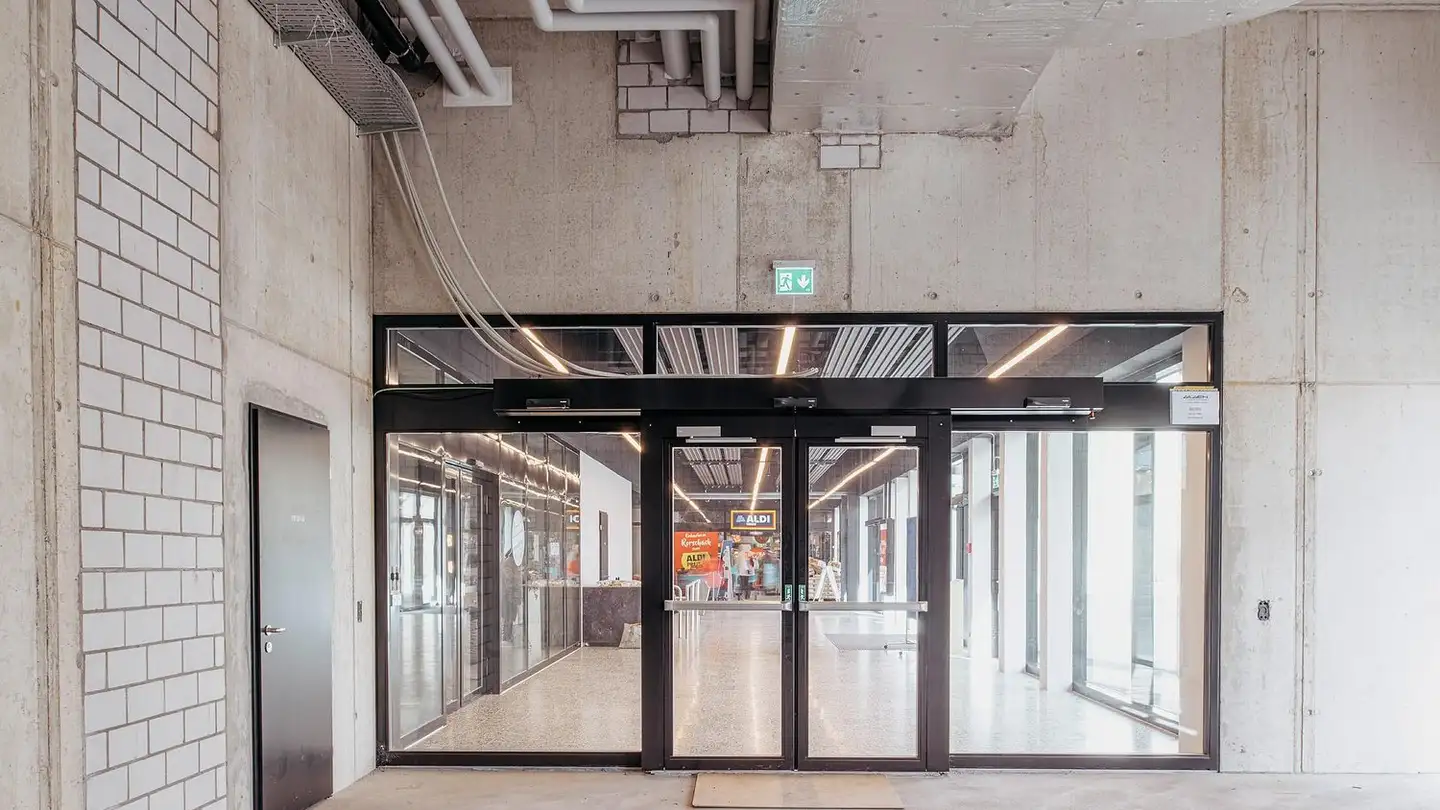 Negozio in affitto - Hauptstrasse, 9400 Rorschach