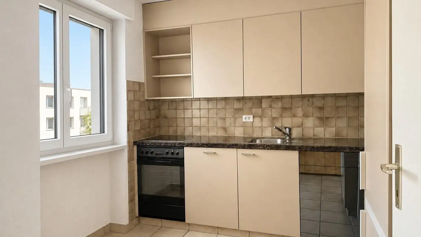 Appartement à louer - Wolfgangstrasse 9b, 9014 St. Gallen - Photo 3