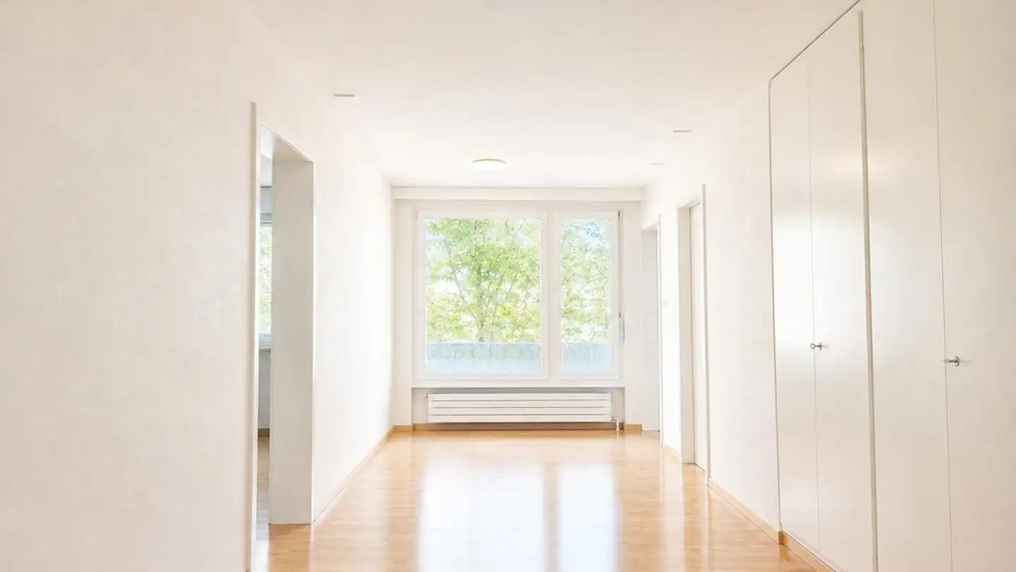 Appartement à louer - Wolfgangstrasse 9b, 9014 St. Gallen - Photo 4