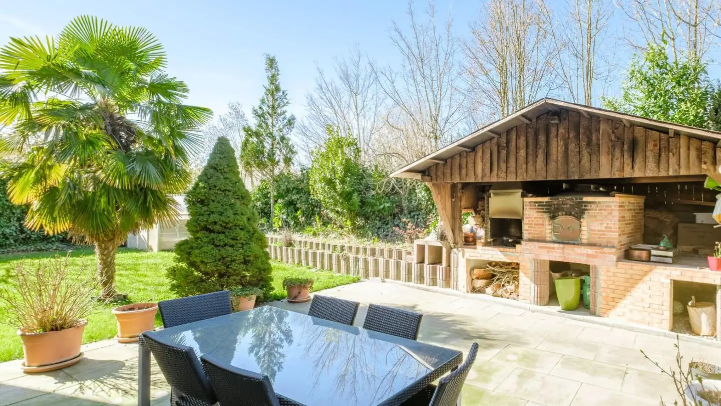 Maison individuelle à vendre - 1214 Vernier - Photo 3