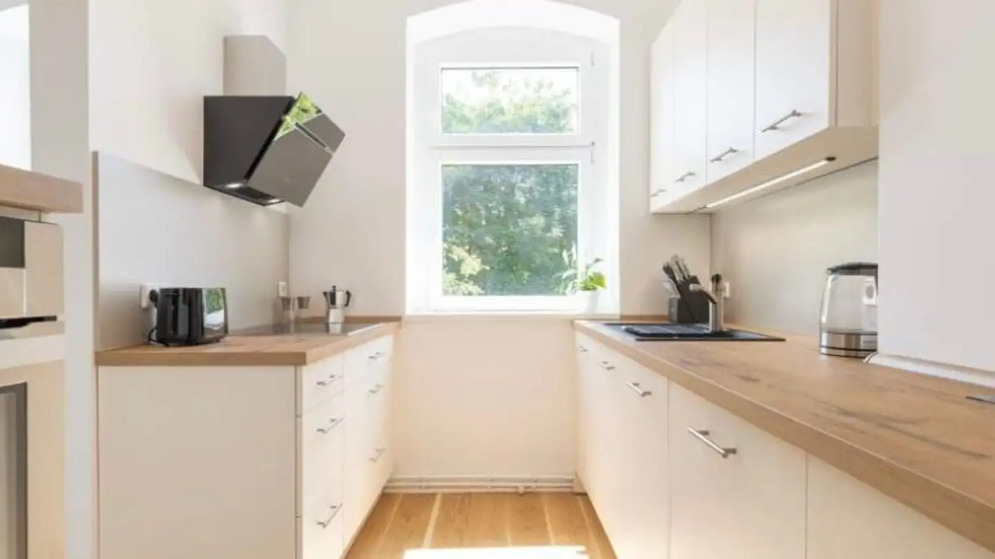 Wohnung mieten - Rue Daubin 4, 1203 Genève - Foto 4