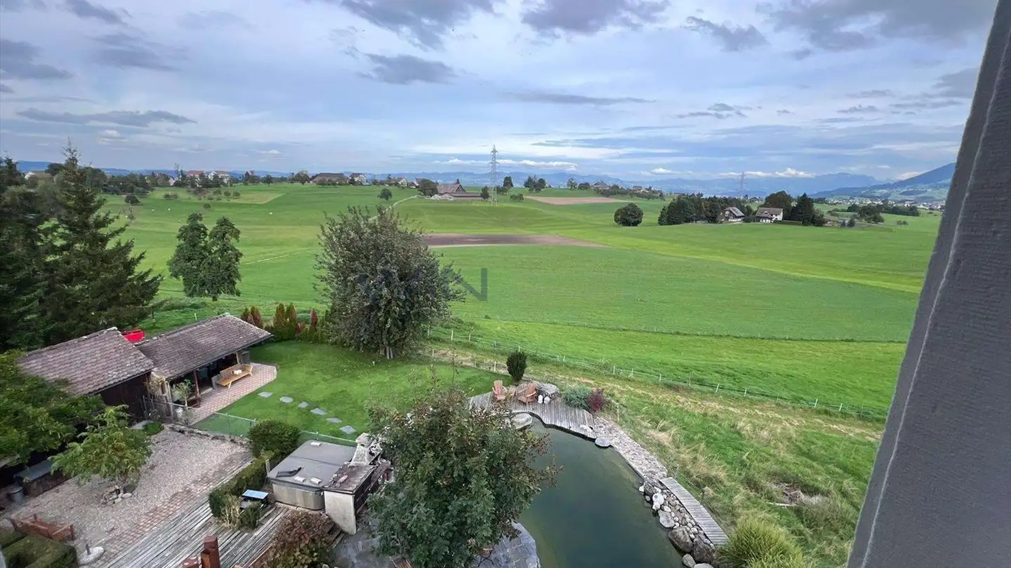 Edificio residenziale in vendita - 8820 Wädenswil - Photo 4