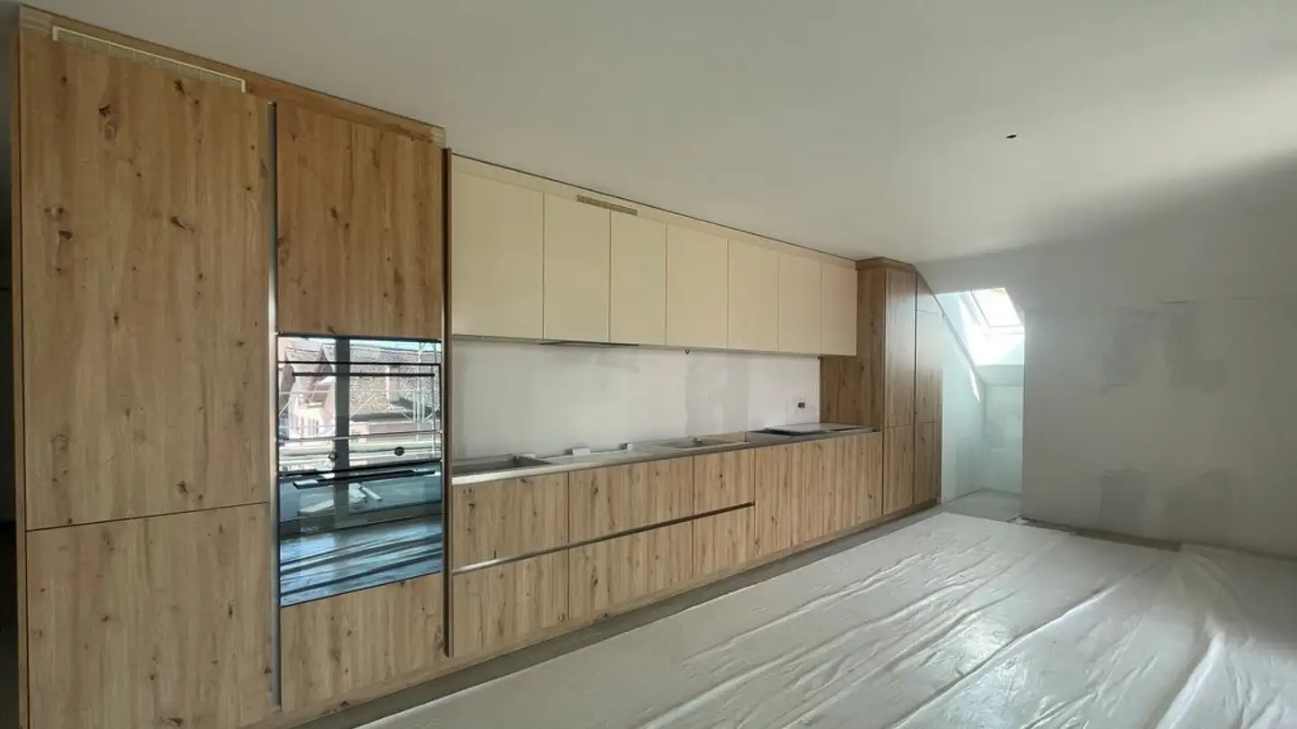 Apartment for rent - Rue De La Bergerie 4, 1530 Payerne