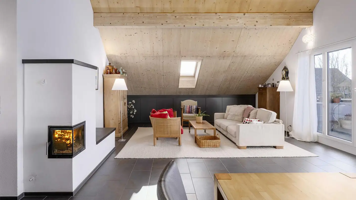 Attico in vendita - 8542 Wiesendangen - Photo 2