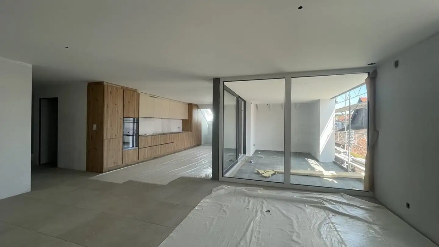 Wohnung mieten - Rue De La Bergerie 4, 1530 Payerne - Foto 2