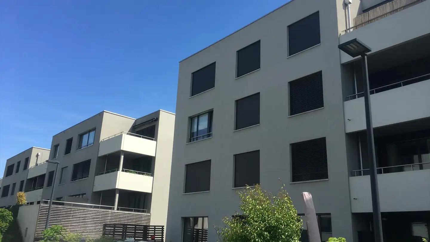 Wohnung mieten - Chemin De L' Armoise 2, 1224 Chêne-Bougeries