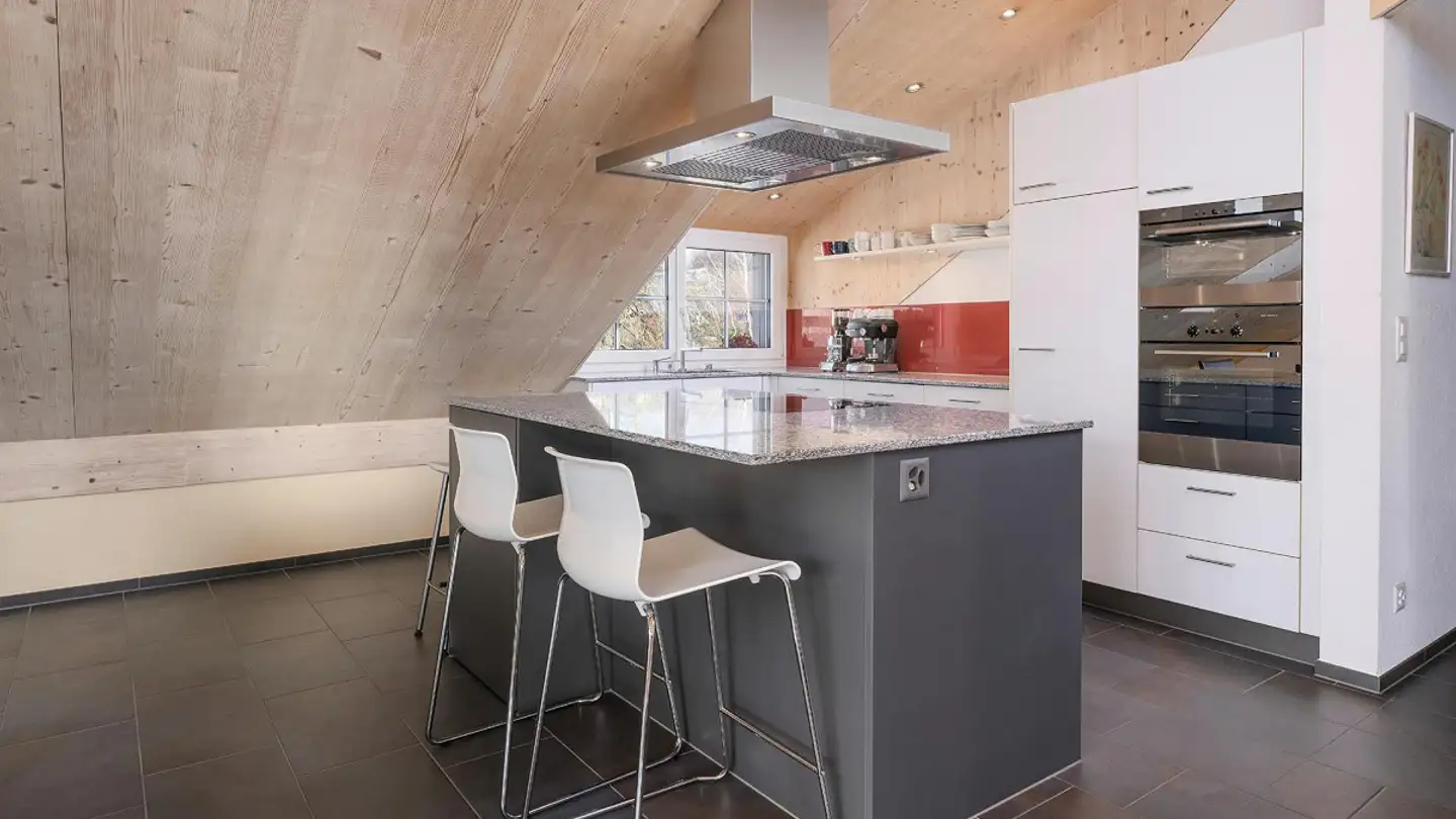 Attico in vendita - 8542 Wiesendangen - Photo 3