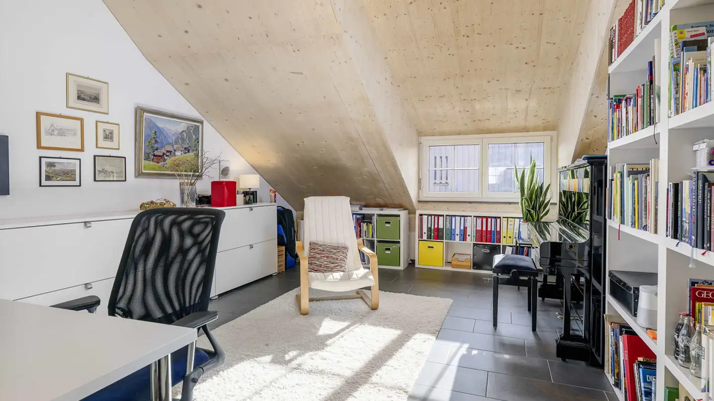 Attico in vendita - 8542 Wiesendangen - Photo 4