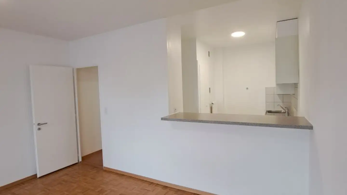 Wohnung mieten - Avenue Du Grammont 4, 1007 Lausanne