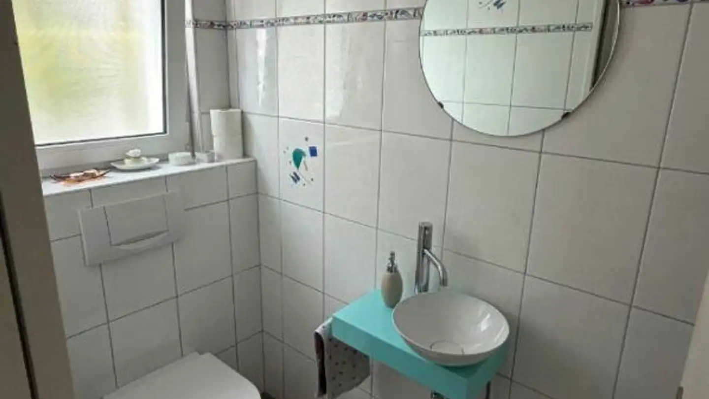 Stepped house for sale - Magdalenastrasse 48, 4312 Magden - Photo 4