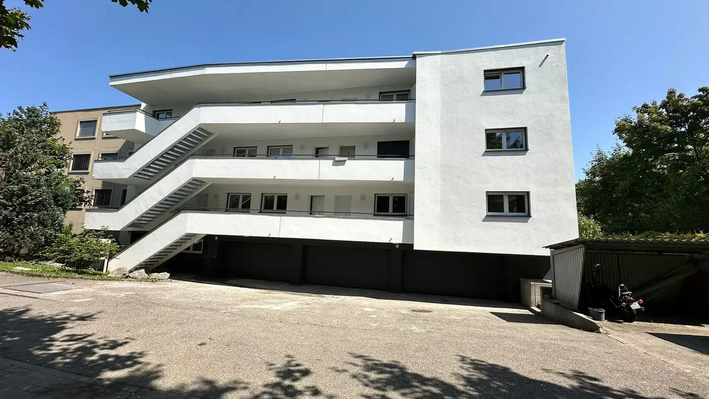 Sala hobby in affitto - Rohrstrasse 17, 8152 Glattbrugg - Foto 2