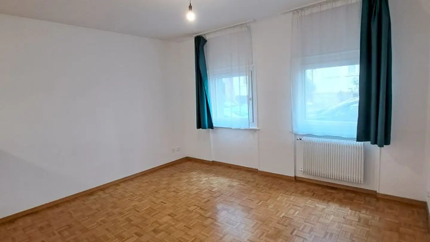 Appartamento in affitto - Avenue Du Grammont 4, 1007 Lausanne - Foto 2