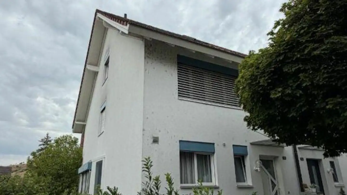 Stepped house for sale - Magdalenastrasse 48, 4312 Magden