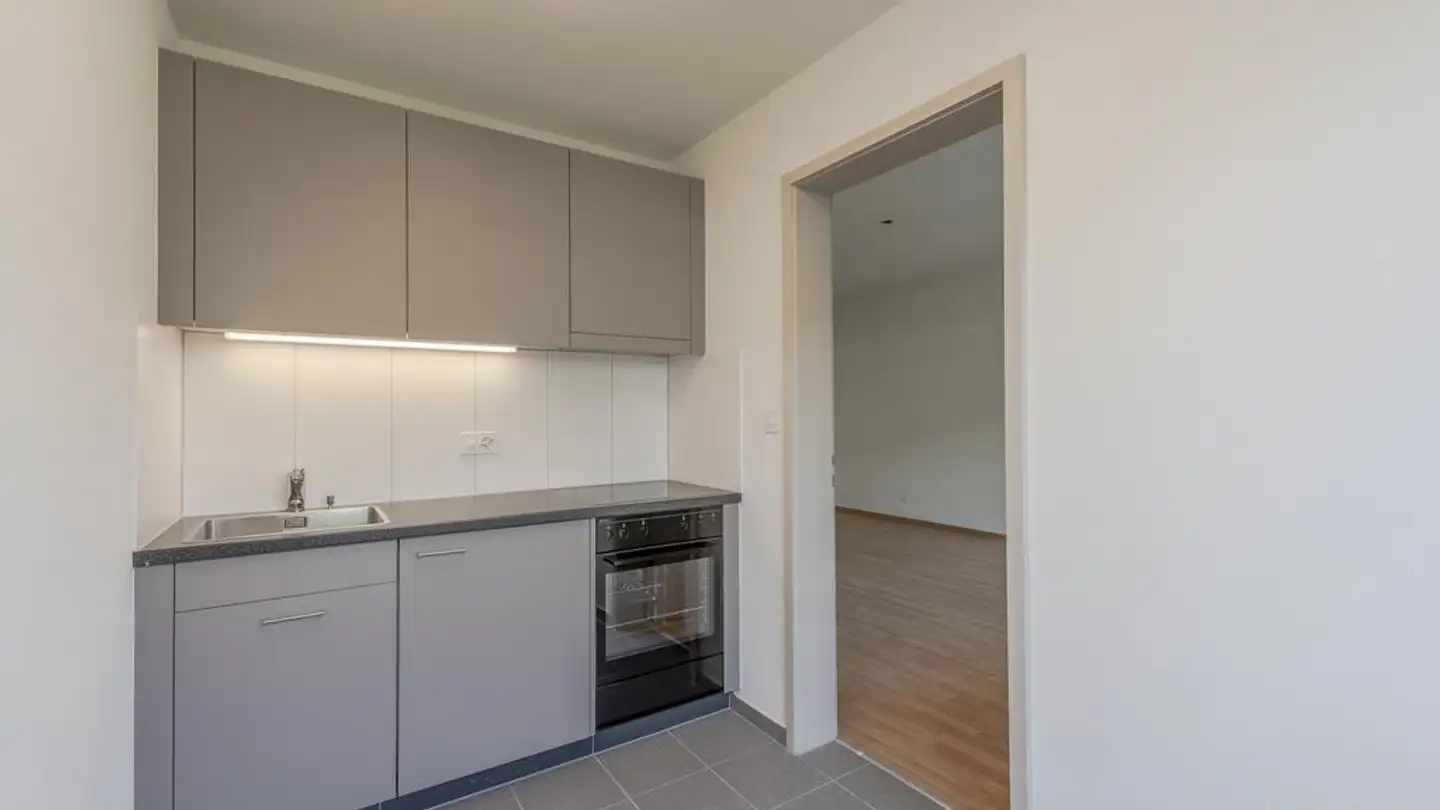 Appartamento in affitto - Rue De L'argent / Silbergasse 4, 2502 Biel/Bienne - Foto 2