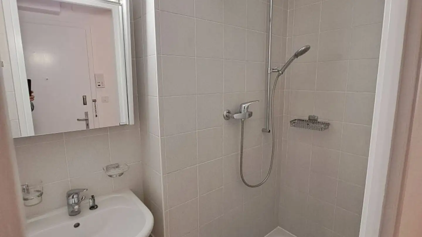 Appartamento in affitto - Avenue Du Grammont 4, 1007 Lausanne - Foto 3