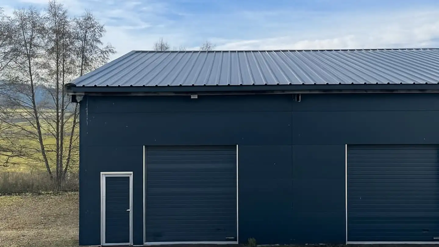 Commercial à louer - 2942 Alle - Photo 4