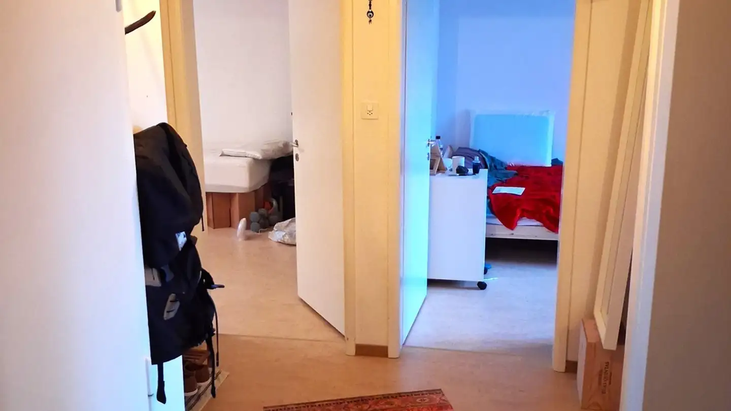 Single room for rent - 8125 Zollikerberg - Photo 3