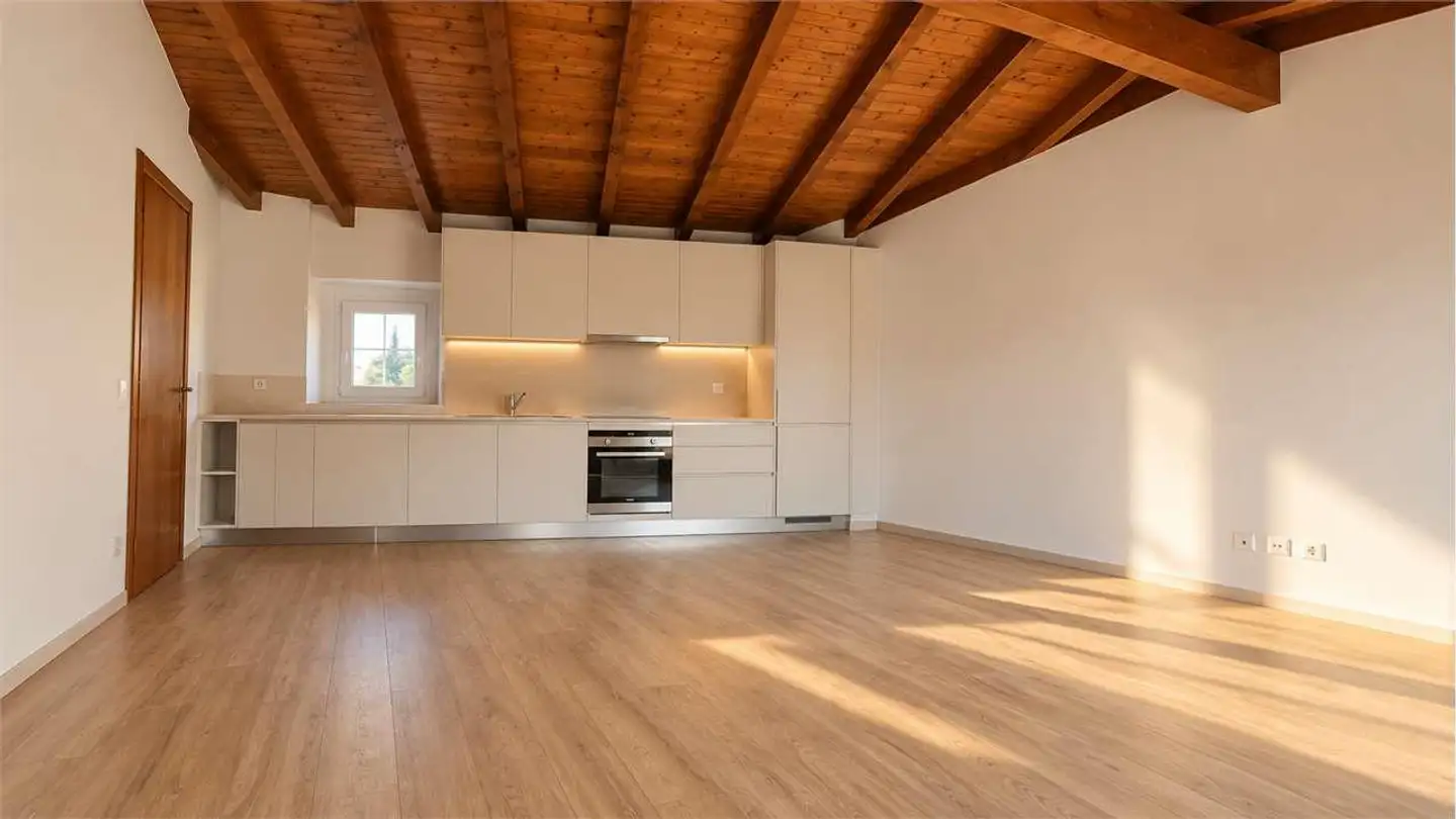 Wohnung mieten - Via Eugenio Bernasconi 2d, 6853 Ligornetto