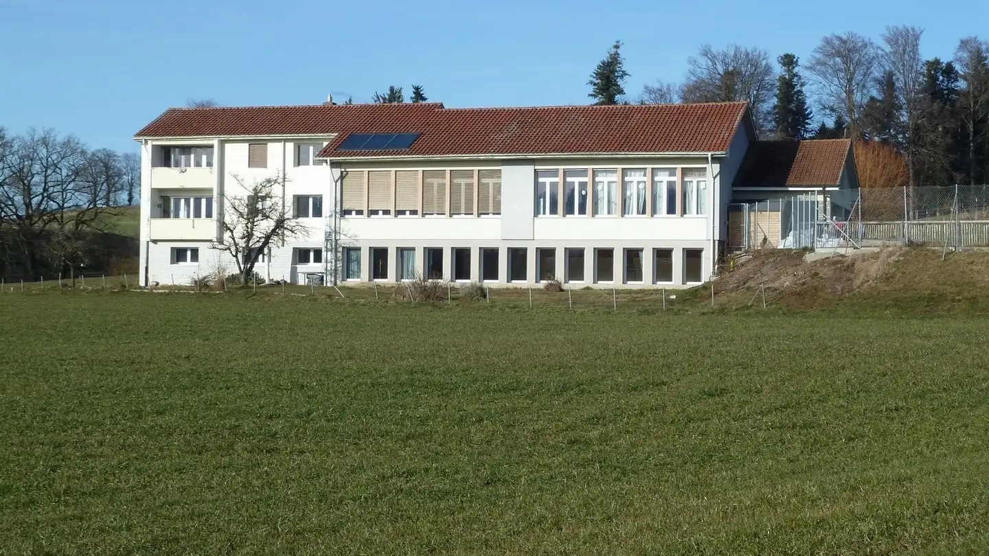 Appartement à louer - Ober Beniwil 3, 1715 Alterswil FR - Photo 2