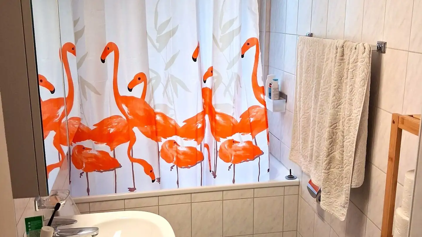 Single room for rent - 8125 Zollikerberg - Photo 4