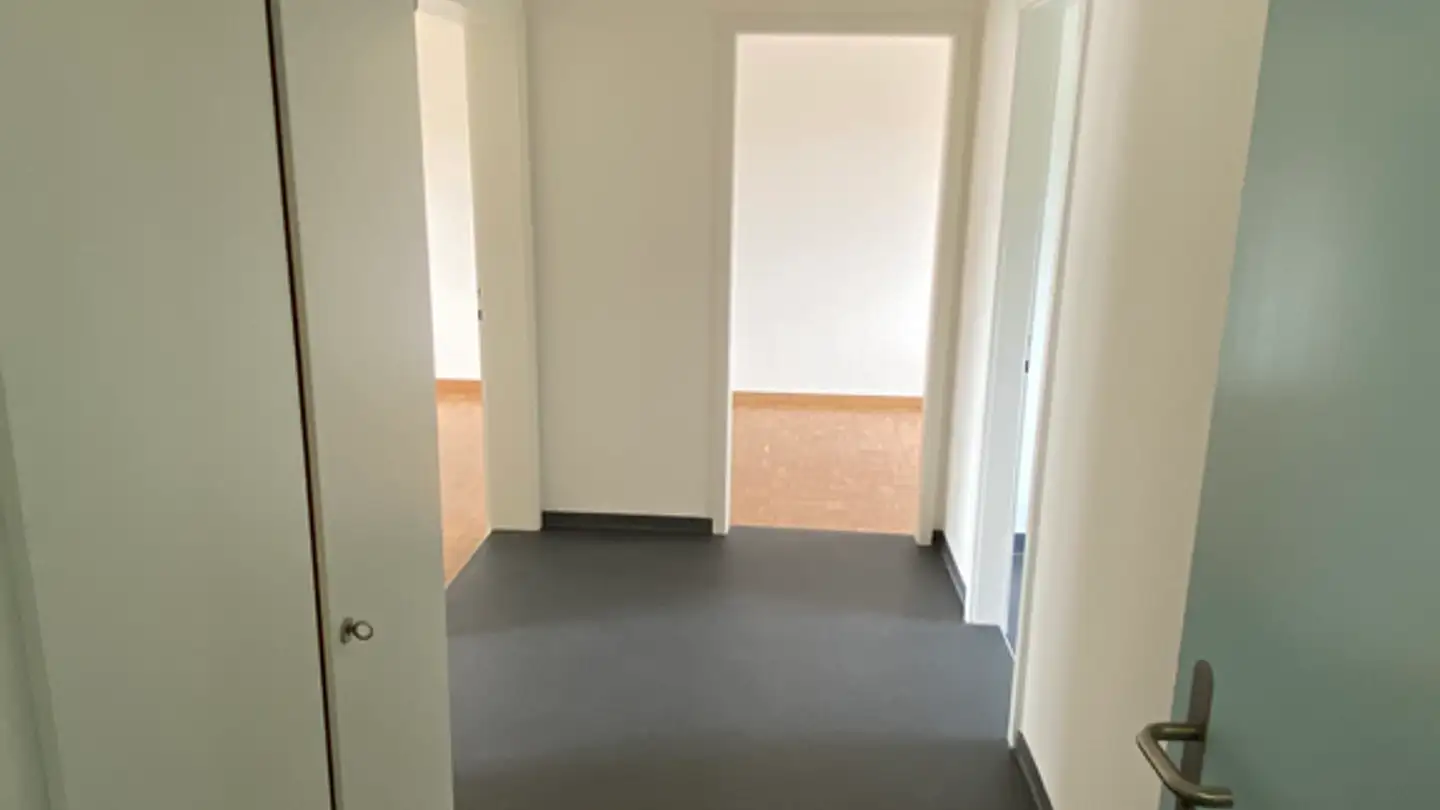 Apartment for rent - Feldstrasse 1, 8953 Dietikon - Photo 3