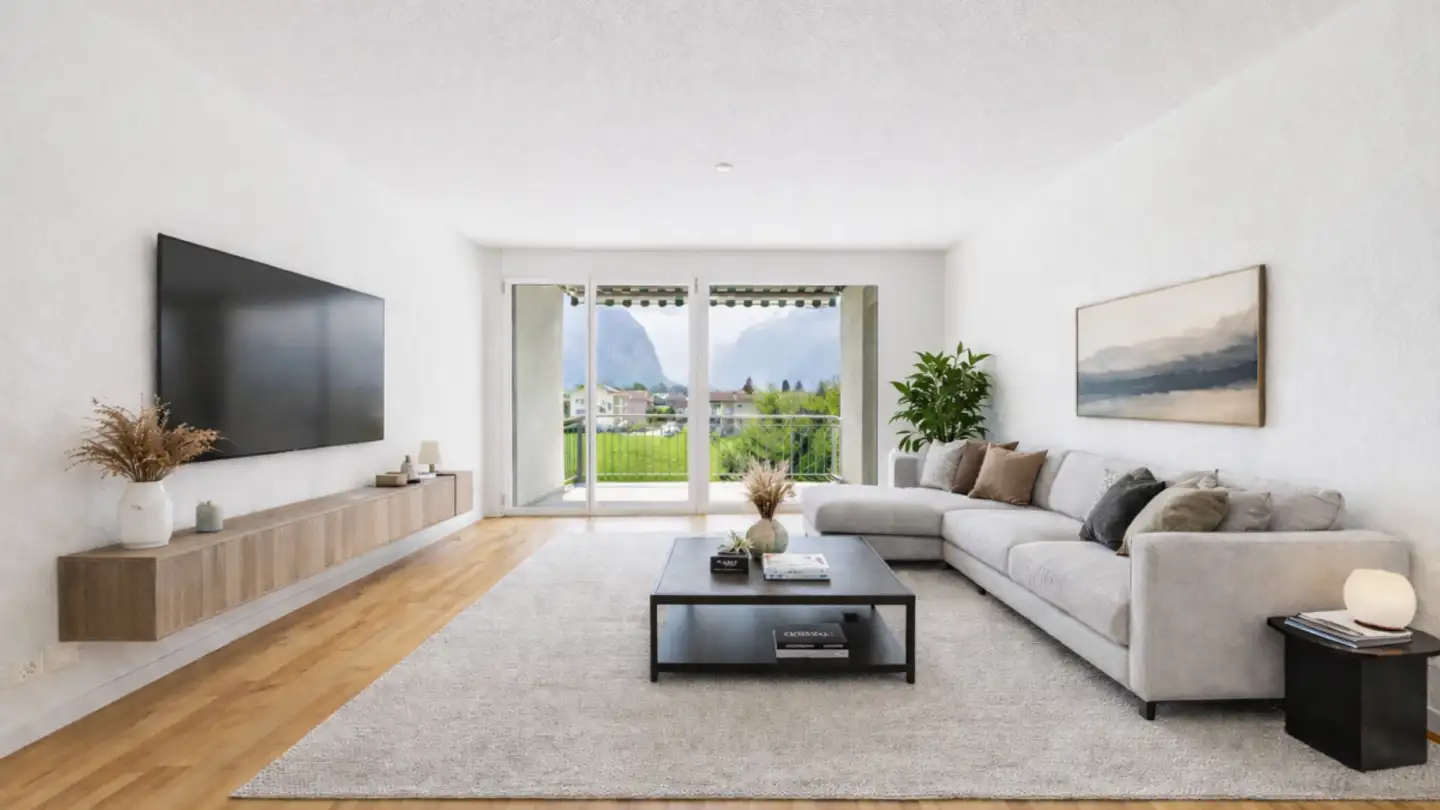 Wohnung kaufen - 6460 Altdorf UR