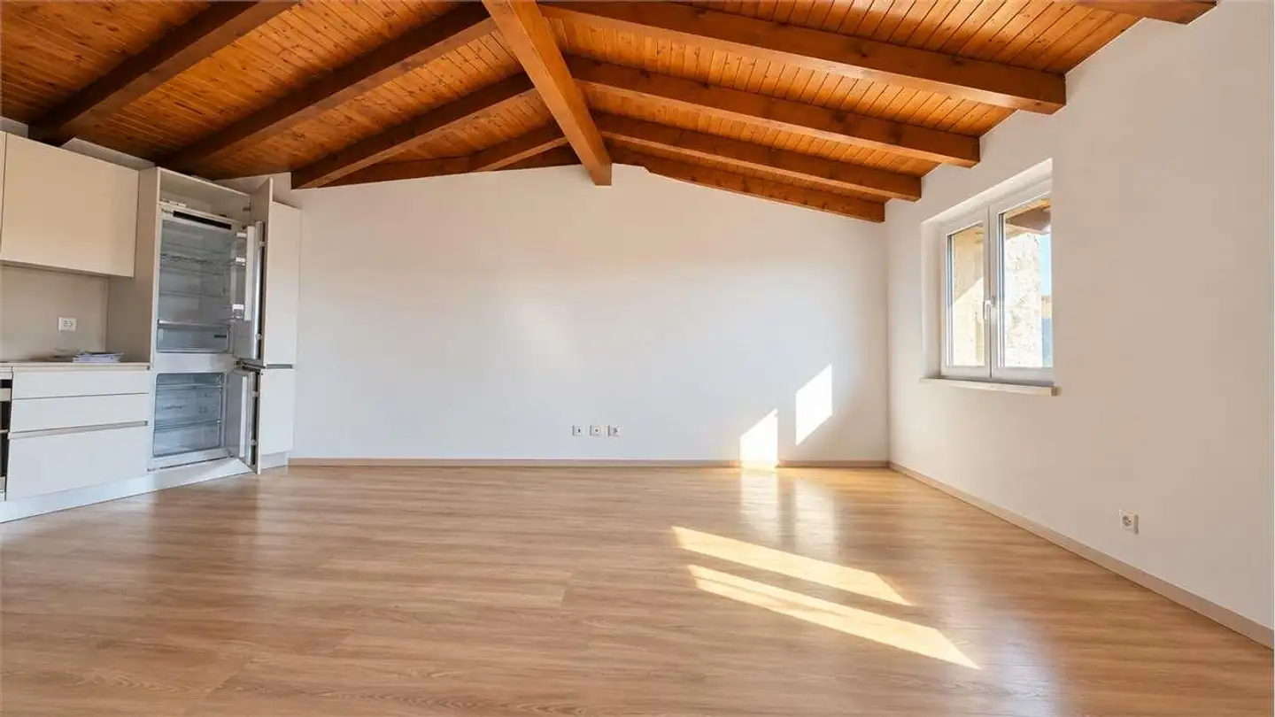 Wohnung mieten - Via Eugenio Bernasconi 2d, 6853 Ligornetto - Foto 3
