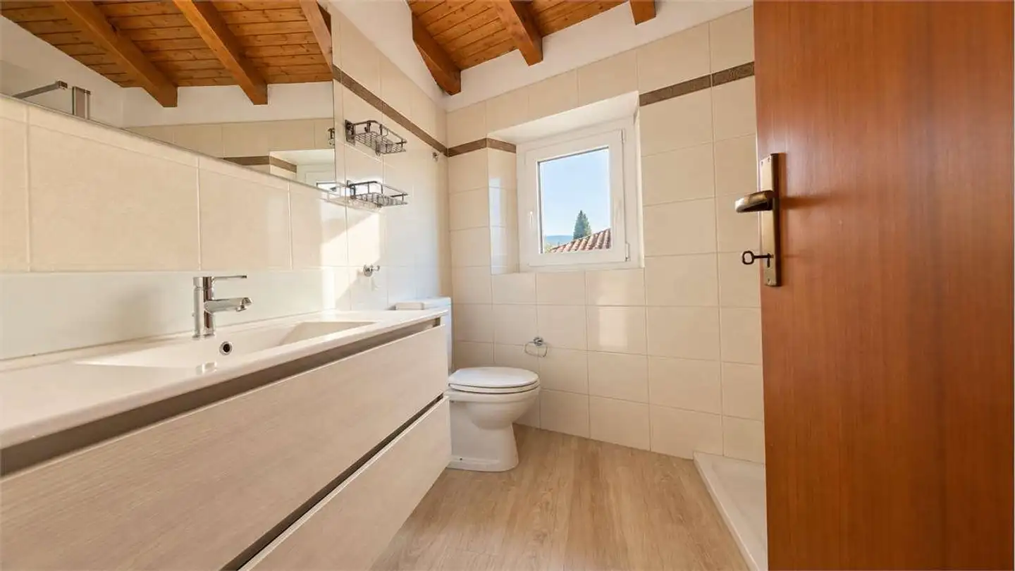 Wohnung mieten - Via Eugenio Bernasconi 2d, 6853 Ligornetto - Foto 4