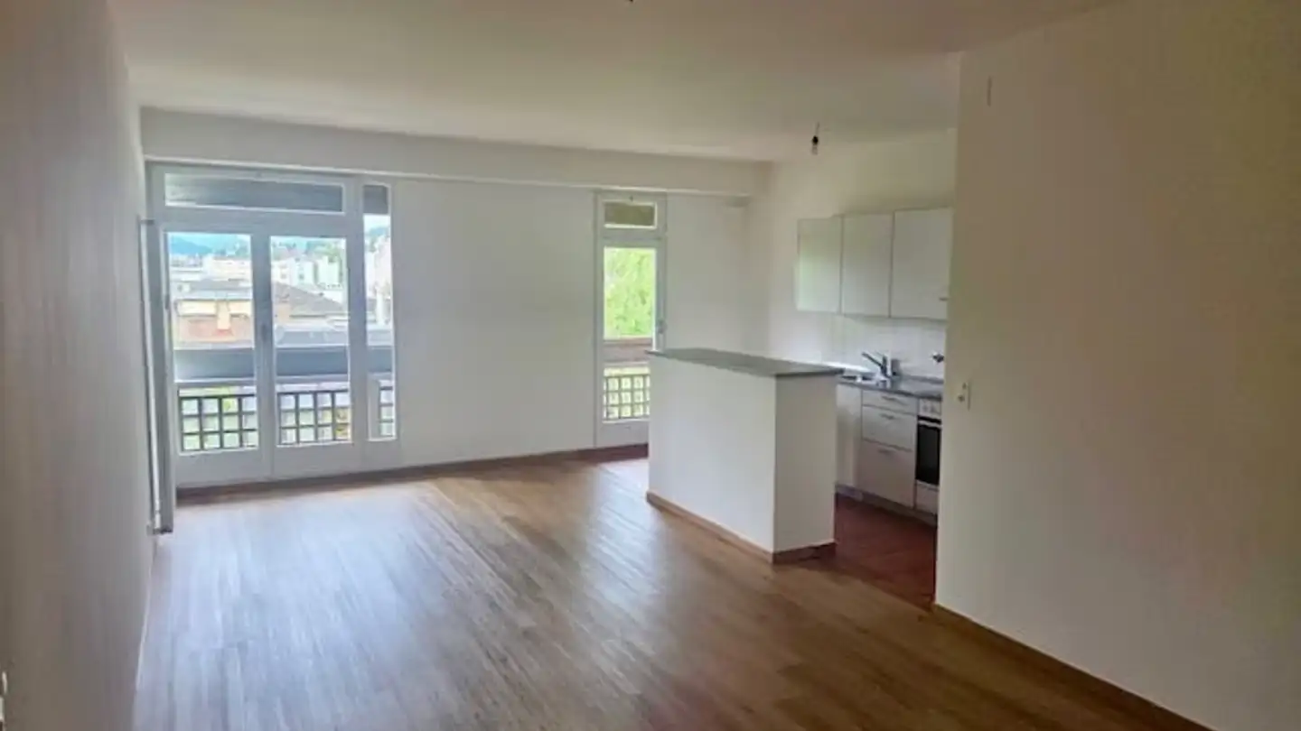 Appartement à louer - Via A. e O. Torricelli 2, 6900 Lugano - Photo 2