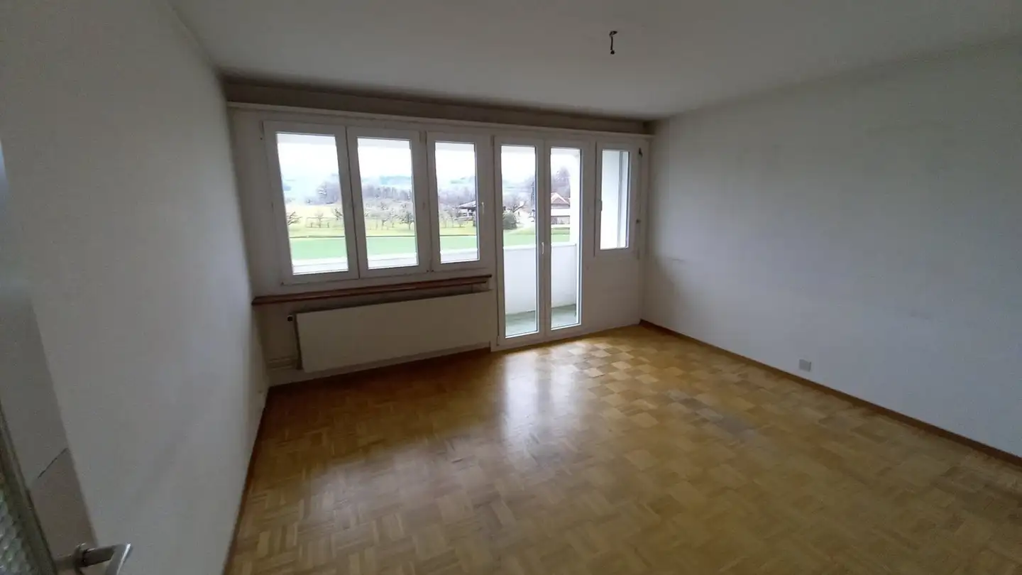 Appartement à louer - Ober Beniwil 3, 1715 Alterswil FR