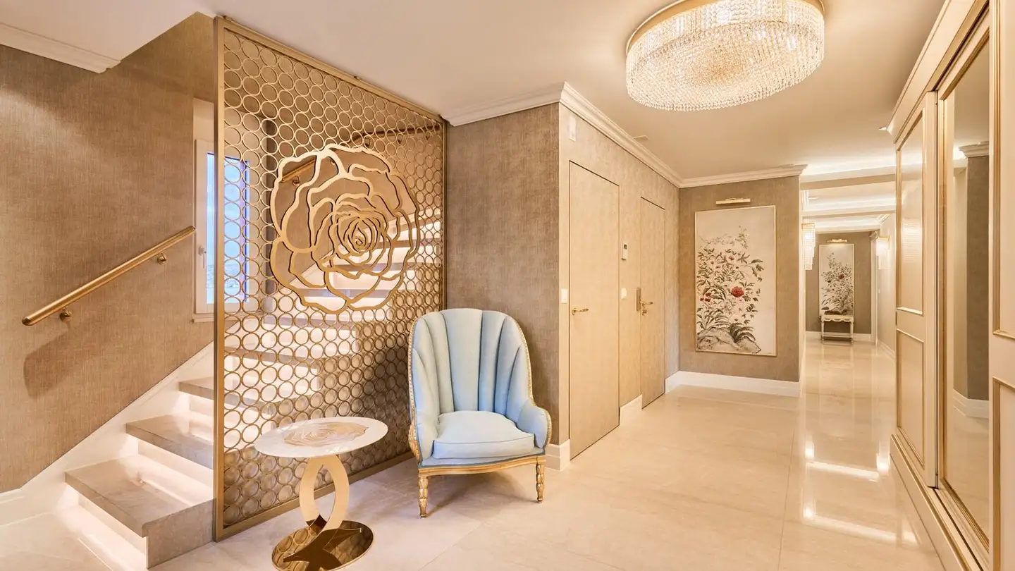 Appartamento ammobiliato in vendita - 8942 Oberrieden - Foto 2