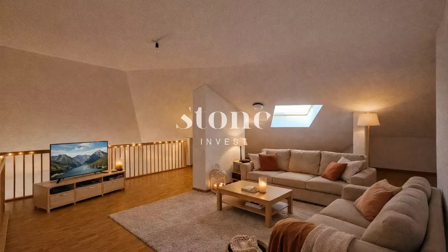 Apartment for sale - 1218 Le Grand-Saconnex - Photo 4