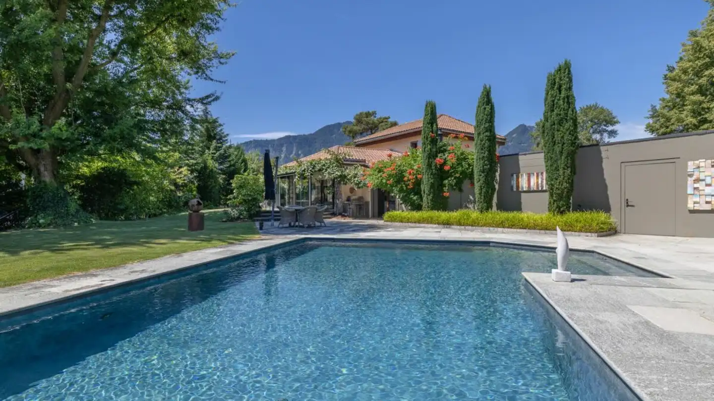 Villa à vendre - 8753 Mollis - Photo 4