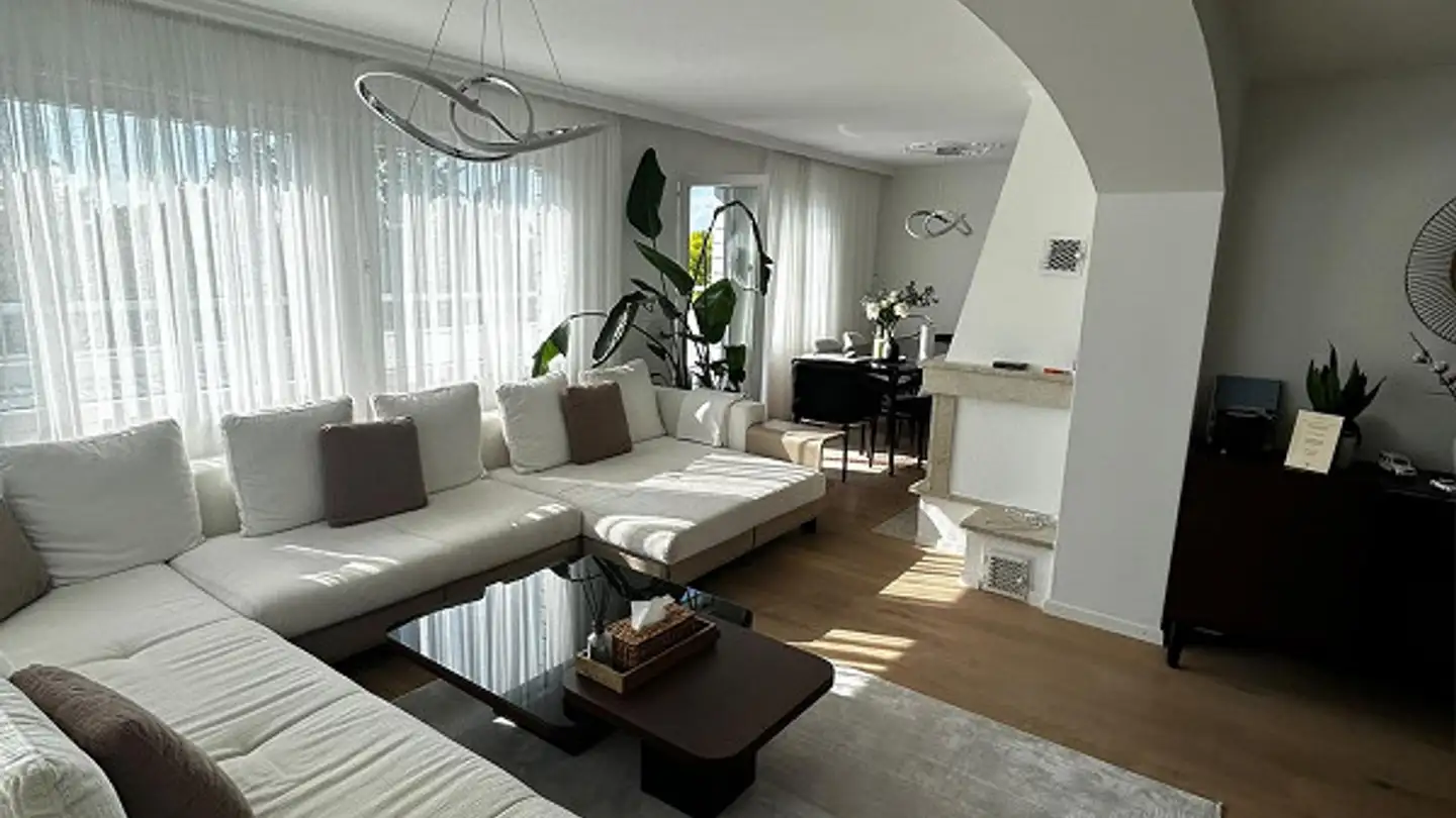 Apartment for rent - Bahnhofstrasse 12a, 9430 St. Margrethen SG - Photo 2