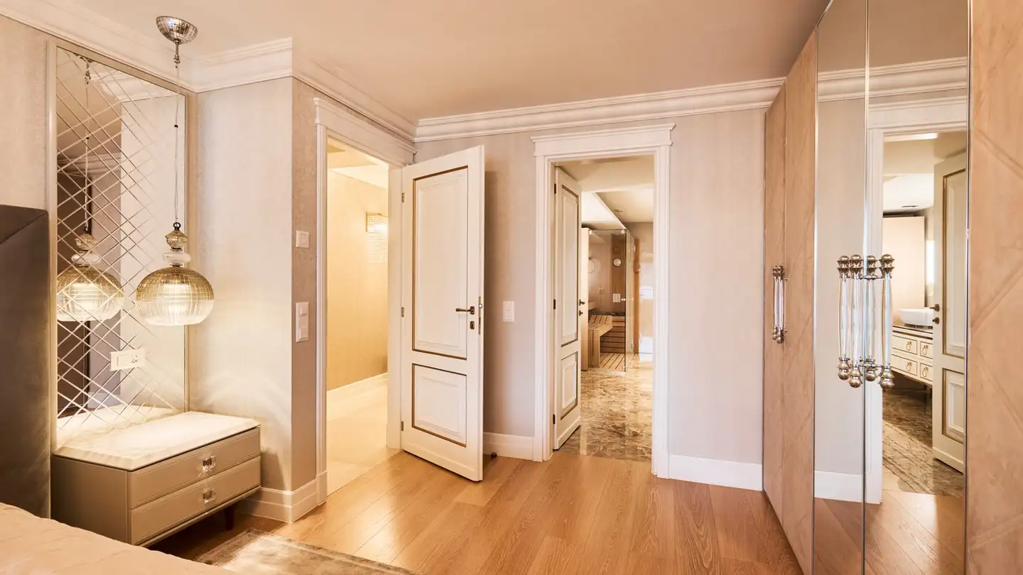 Appartamento ammobiliato in vendita - 8942 Oberrieden - Foto 3