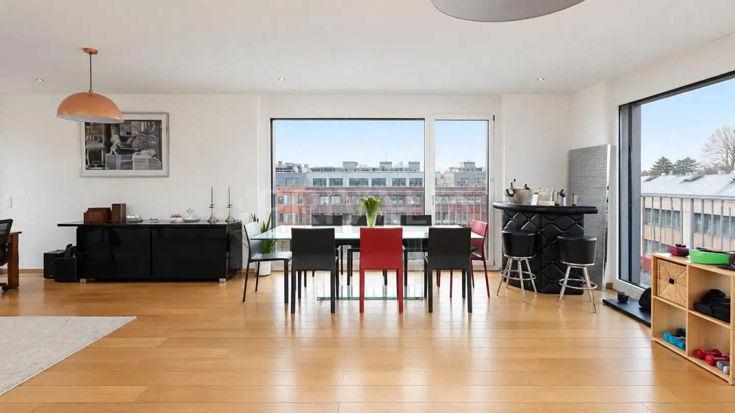Penthouse for rent - 1231 Conches - Photo 2
