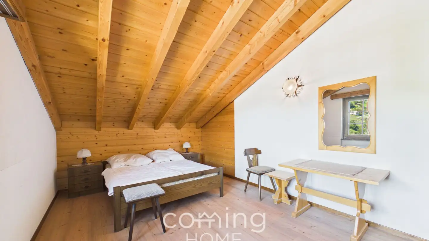 Appartamento in vendita - 3925 Grächen - Foto 2