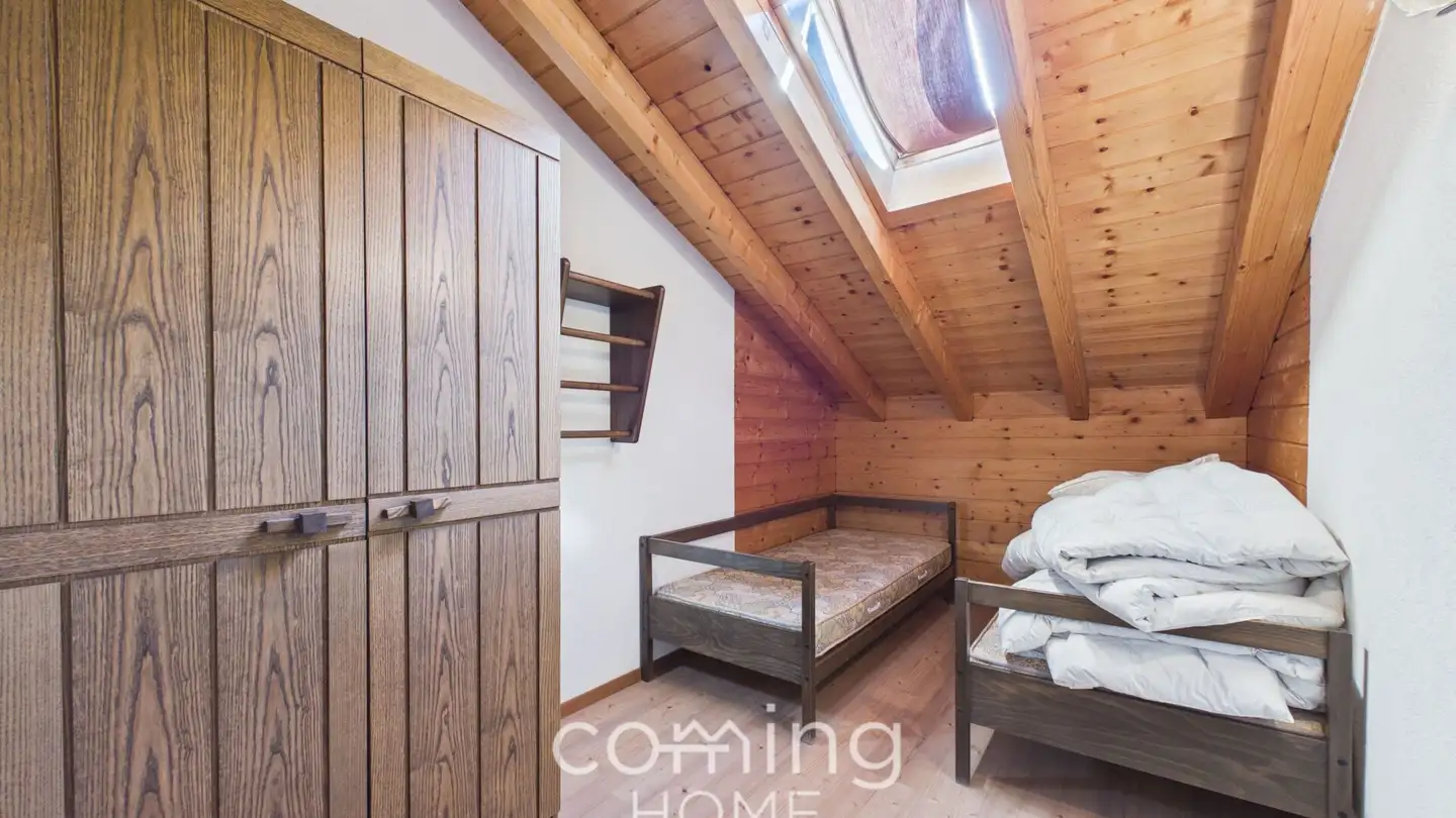 Appartamento in vendita - 3925 Grächen - Foto 4