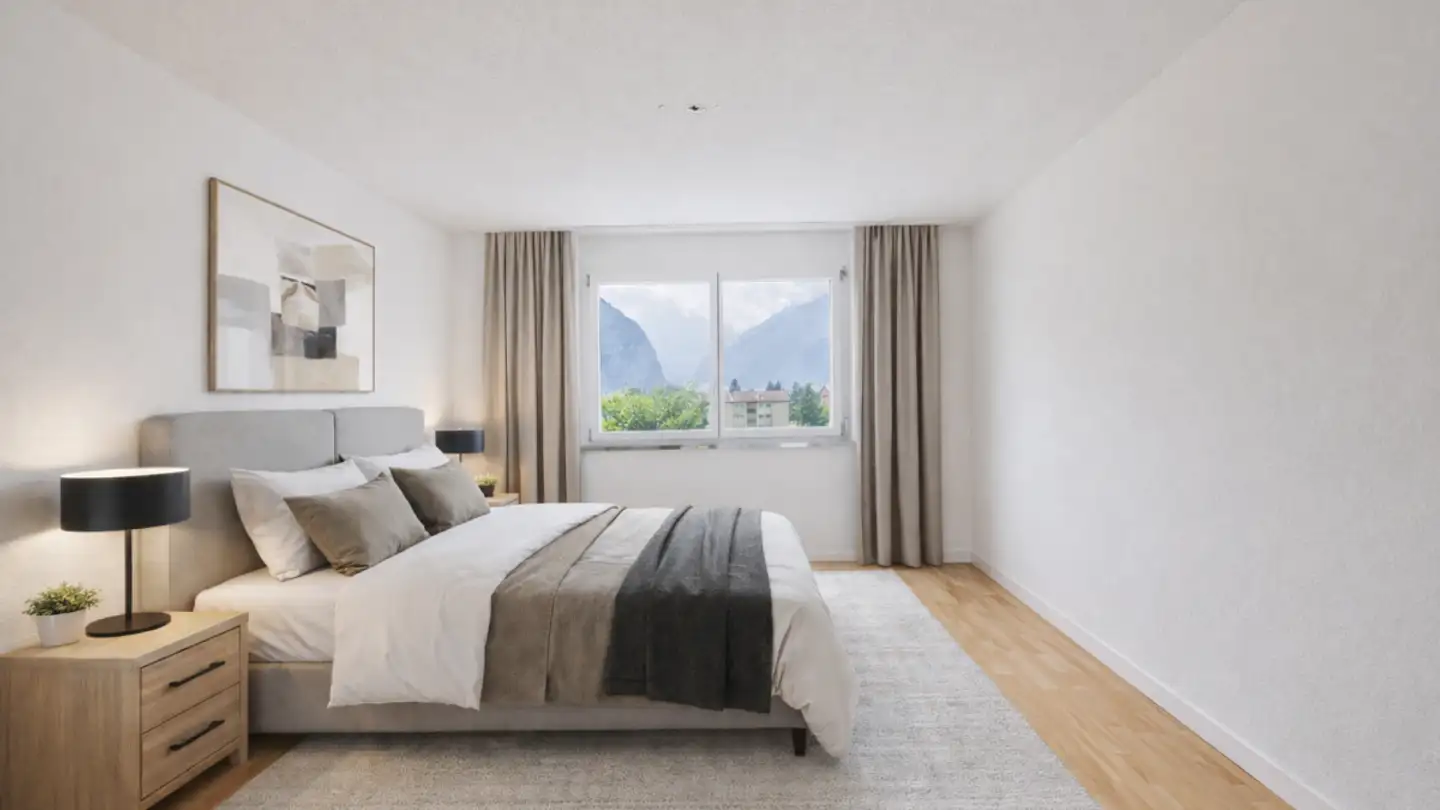 Wohnung kaufen - 6460 Altdorf UR - Foto 4