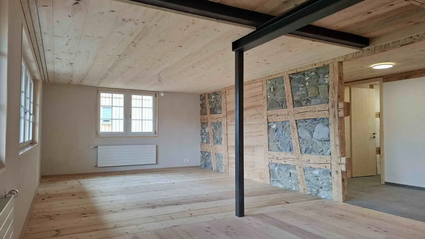 Maison individuelle à louer - Staatsstrasse 157, 9463 Oberriet SG - Photo 4